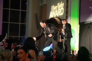 Motown and Soul hits Motown Sensations, Derry Londonderry