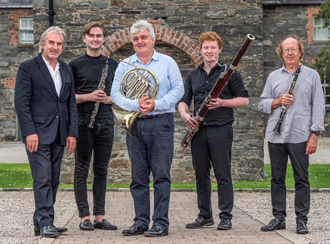 Clandeboye Festival 1