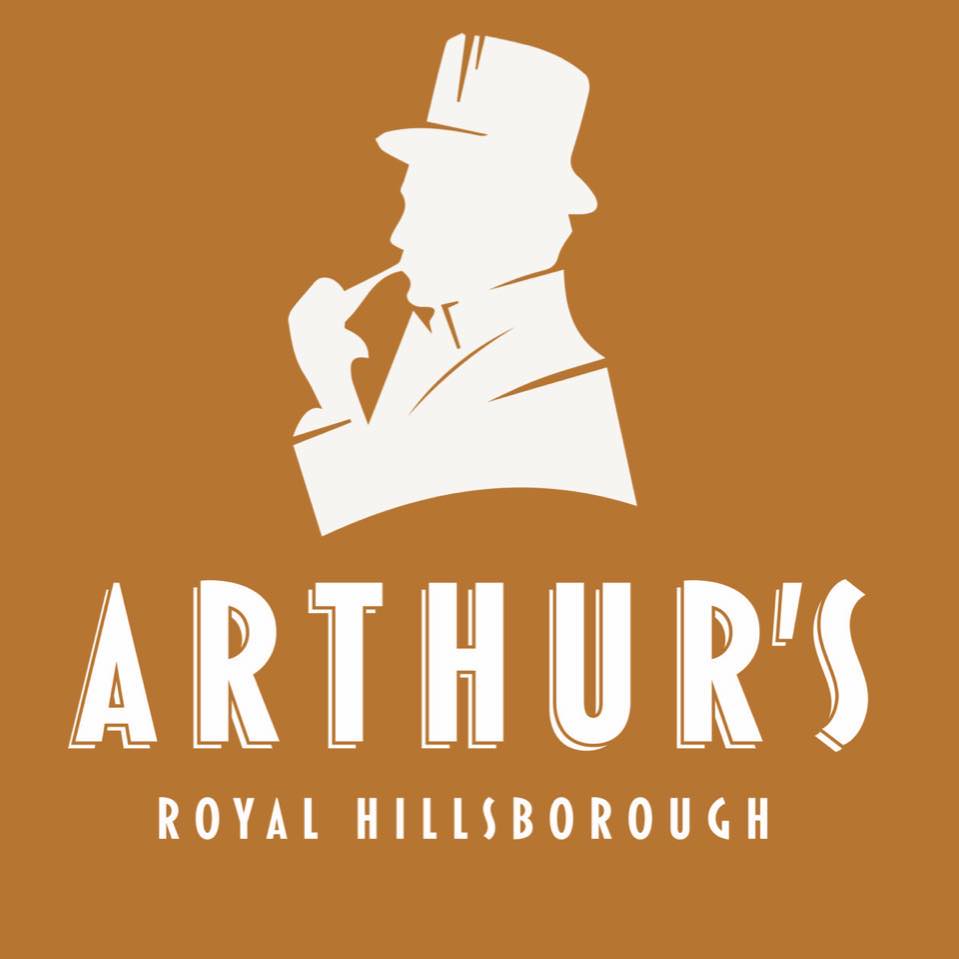 Arthurs logo