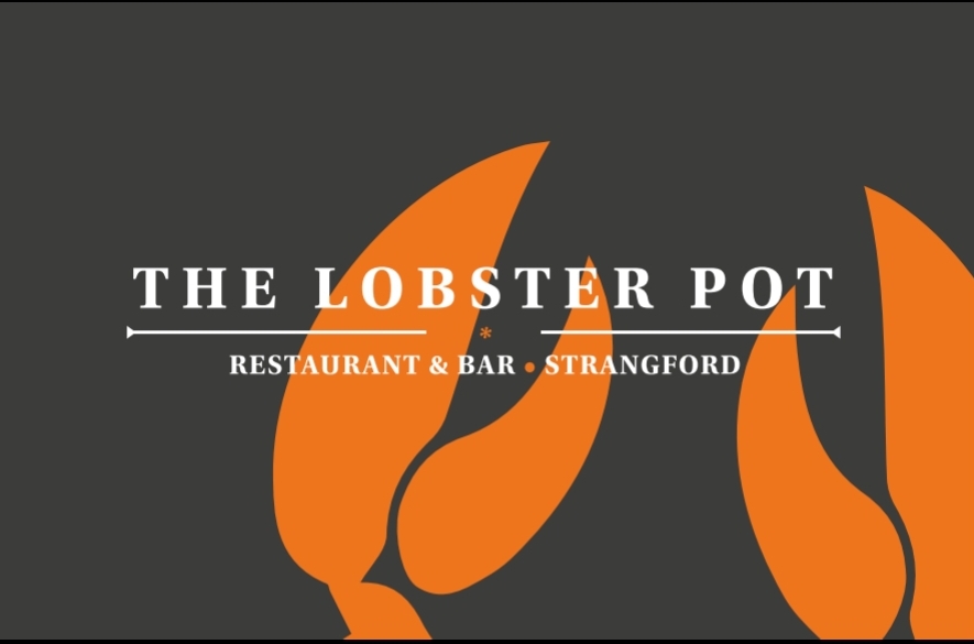 The Lobster Pot logo