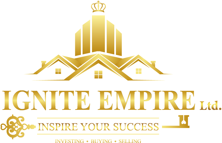 Ignite Empire logo