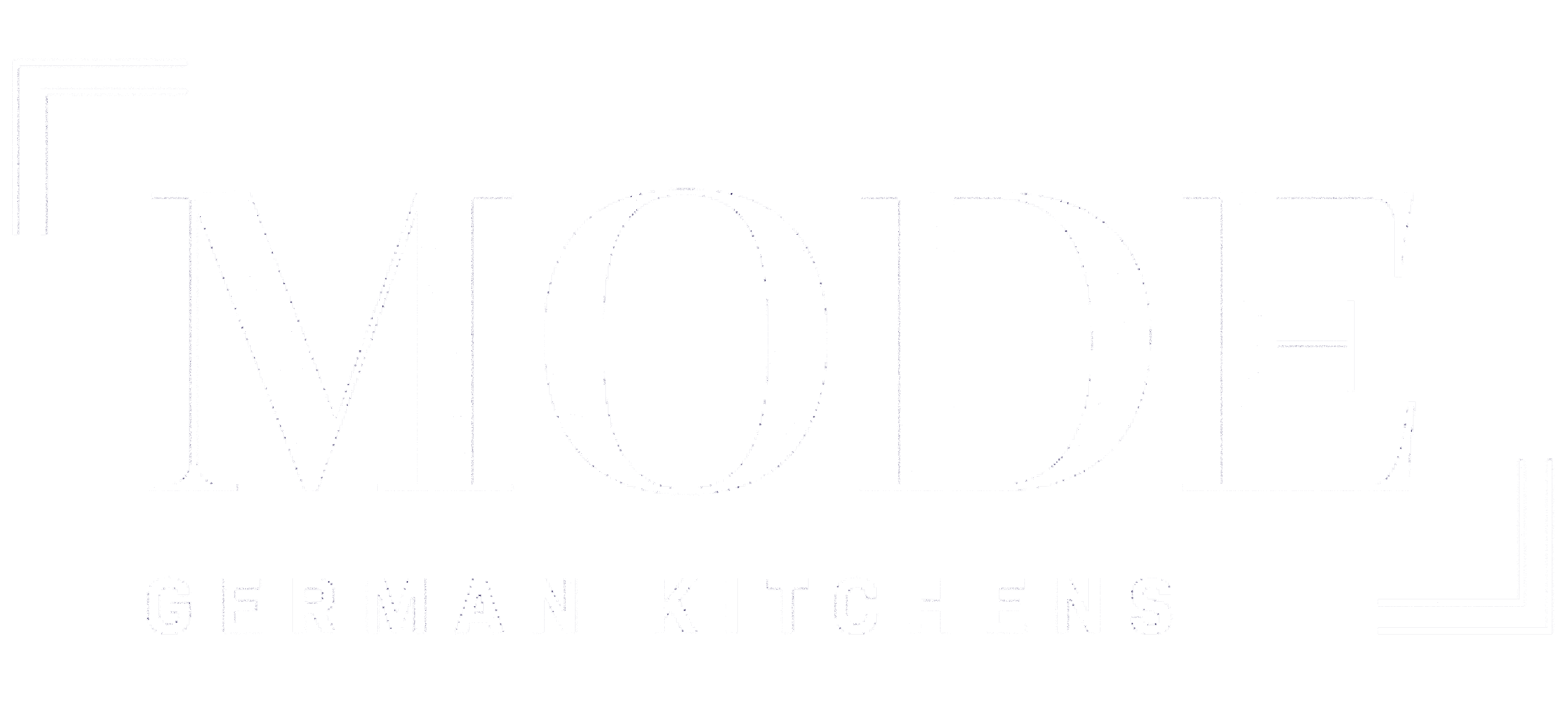 Mode German Kitchens