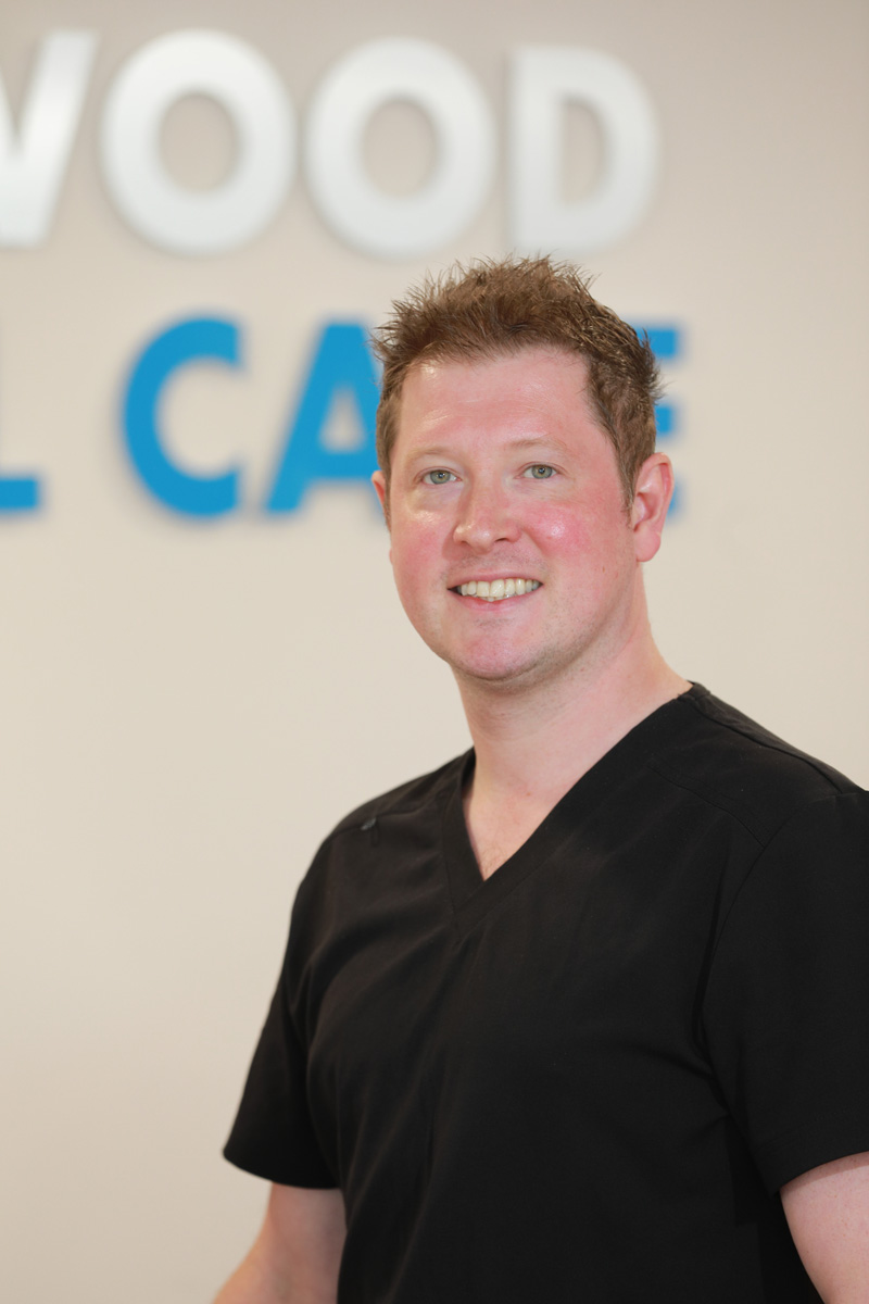 Holywood Dental Care and Nigel Smith Dental Care,