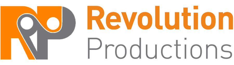 Revolution Productions