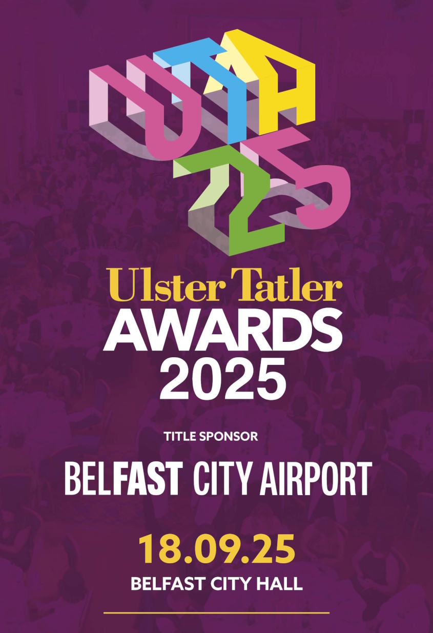 Ulster Tatler Awards 2025 Voting Form new Ulster Tatler Awards 2025 Voting