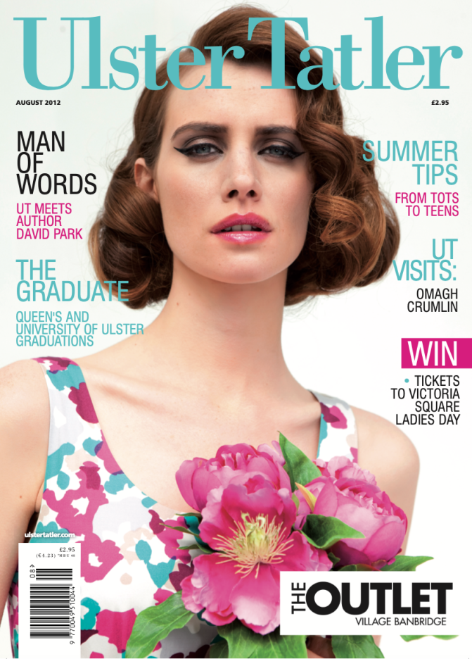 Ulster Tatler Looking Back: August 2012