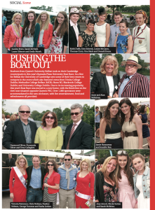 Looking Back: August 2012