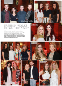 Ulster Tatler Looking Back: August 2015