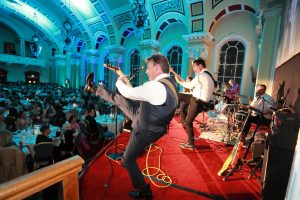 Ulster Tatler Awards