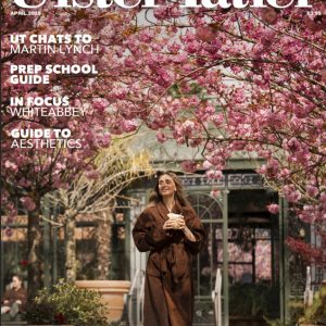 Ulster Tatler April 2025 Digital Issue