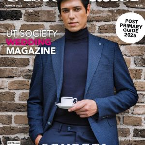 Ulster Tatler January 2025 Digital Issue