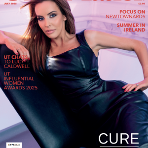 Ulster Tatler July 2025 Digital Issue