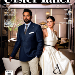 Ulster Tatler May 2025 Digital Issue