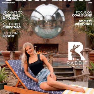 Ulster Tatler November 2024 Digital Issue