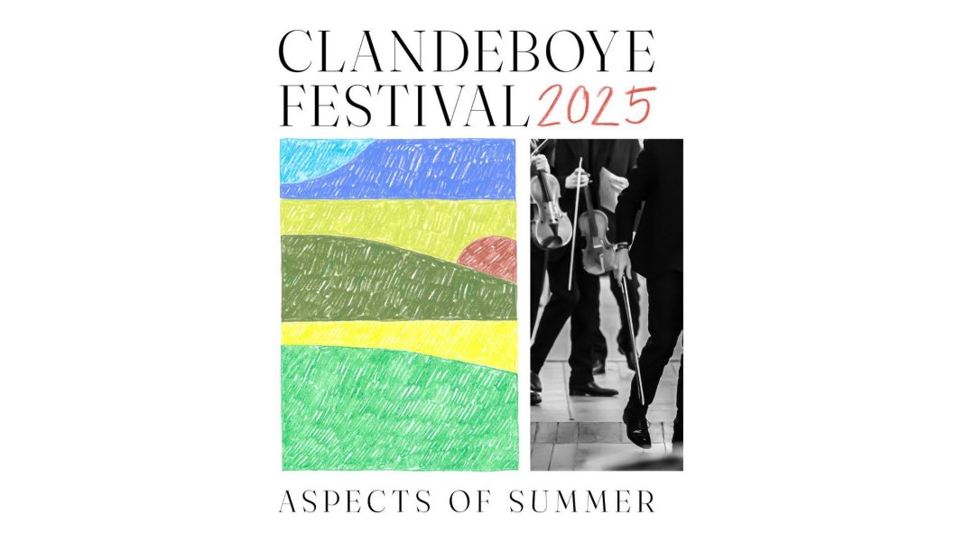 Clandeboye Festival 2025