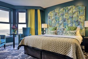 Elephant Rock Executive Sea View Bay Room