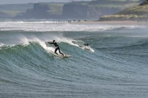 Andy Hill Photography - Portrush East Strand