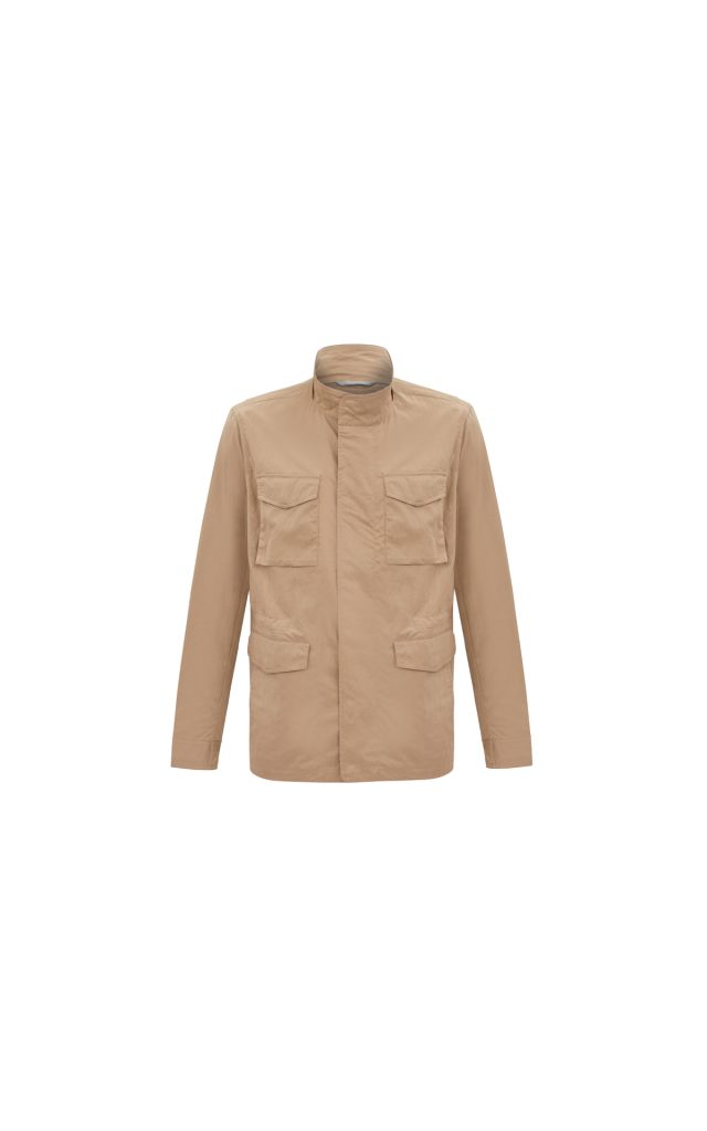 KV Hackett Jacket RRP €429 KV Price €285