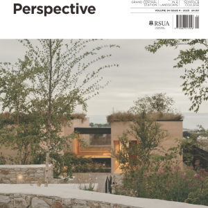 Perspective Issue 4 2025