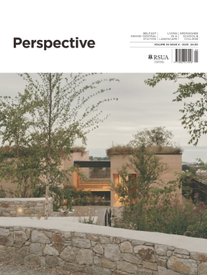 Perspective Issue 4 2025