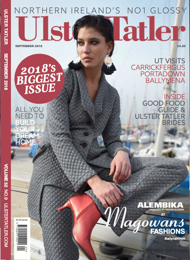 Looking Back: September 2018