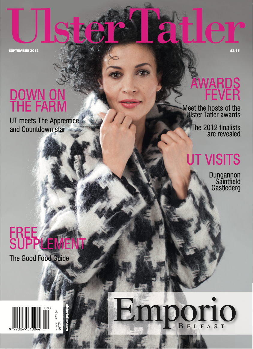 Looking back: September 2012