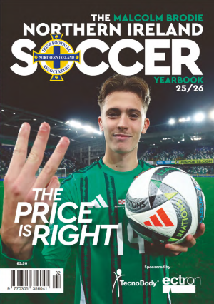 NI Soccer Yearbook 25-26