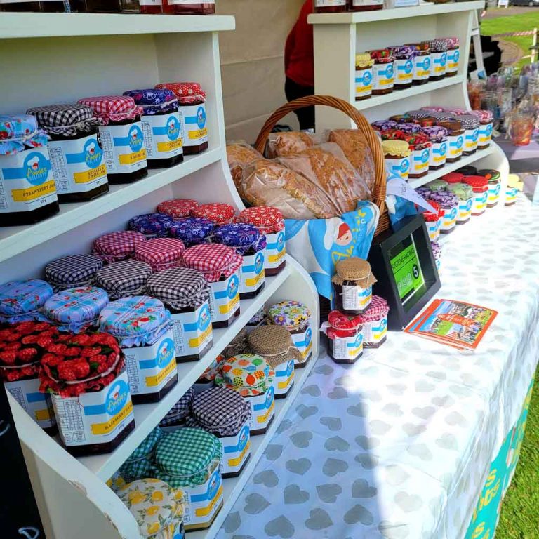 Lough Neagh Artisans Market