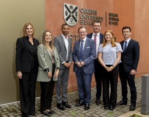 Queen’s Business School joins top 1% of business schools globally with triple accreditation