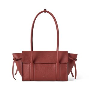 Small Soft Bayswater Rust, £1295