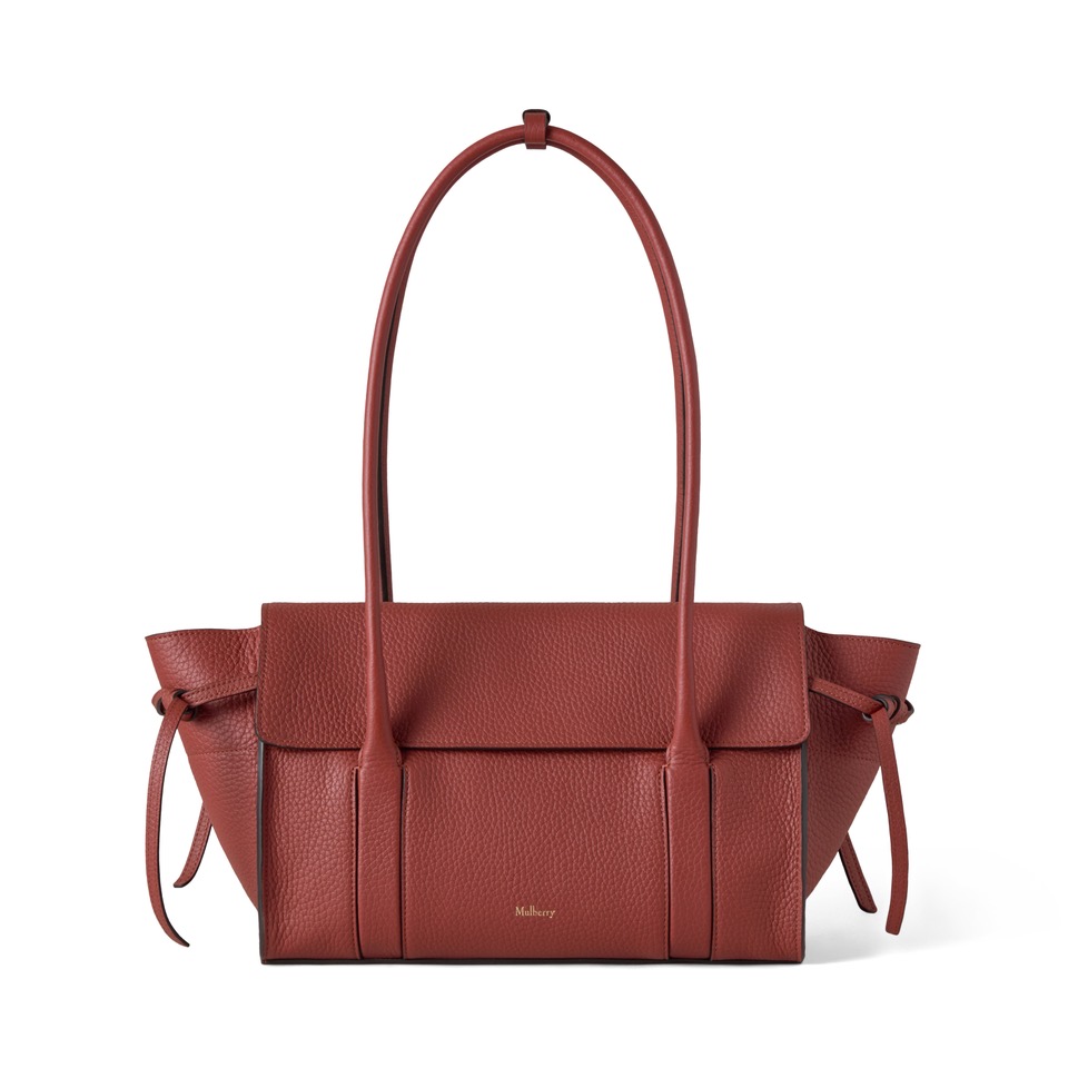 Small Soft Bayswater Rust, £1295
