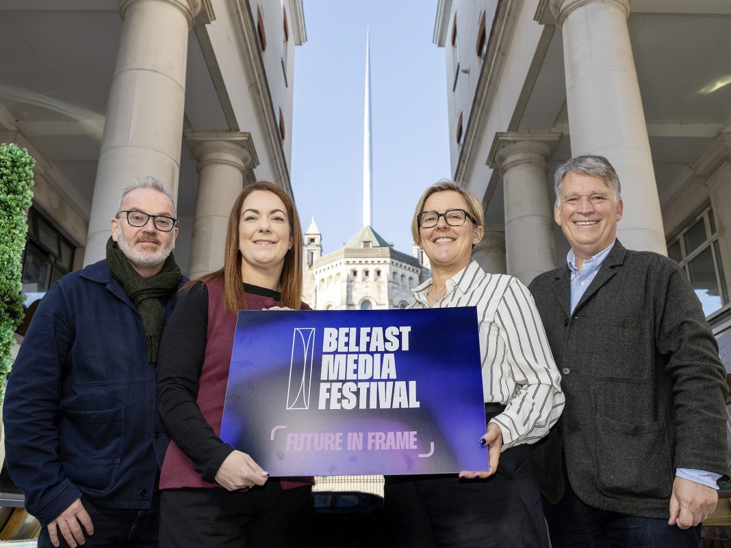 Belfast Media Festival