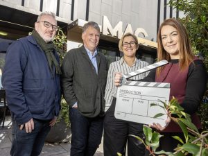 Belfast Media Festival