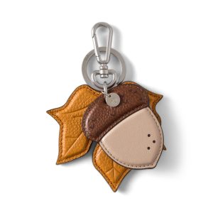 British Park Keyring, £195