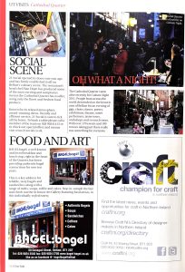 Looking Back: October 2011
