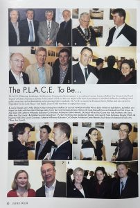 Looking Back: October 2004