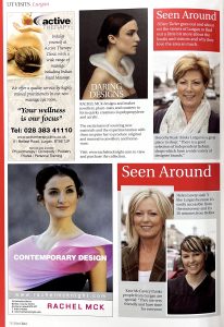Looking Back: October 2011