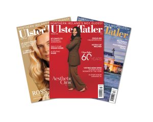 12 Month Ulster Tatler Subscription