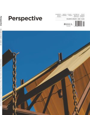 Perspective Issue 5 2025