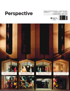 Perspective Vol 35 Issue 1 2026