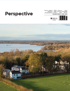 Perspective Vol 35 Issue 2 2026