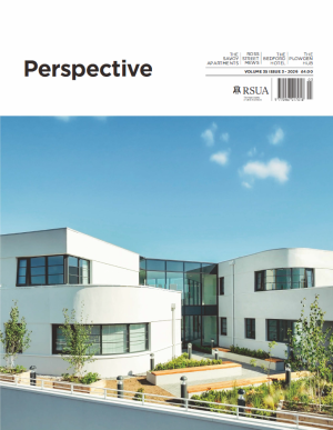 Perspective Vol 35 Issue 3 2026