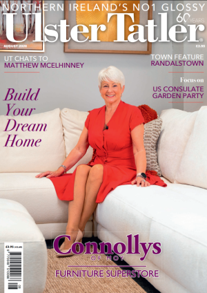 Ulster Tatler August 2026 Digital Edition
